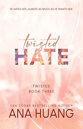 Cover of Twisted Games