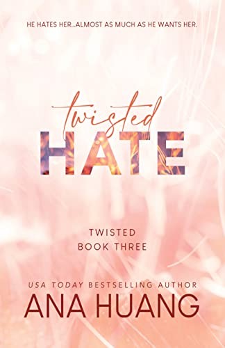 Cover of Twisted Games