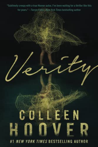Cover of Verity